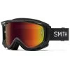 Smith Fuel V.2 MAX Mirror Mask -Cycling clothing store smith fuel v.2 max mirror mask