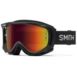 Smith Fuel V.2 MAX Mirror Mask