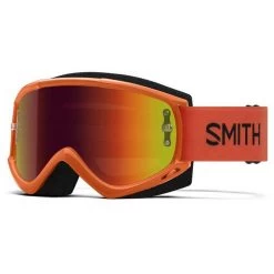 Smith Fuel V1 Max M Mirror Polarized Mask