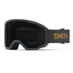 Smith Loam Goggles
