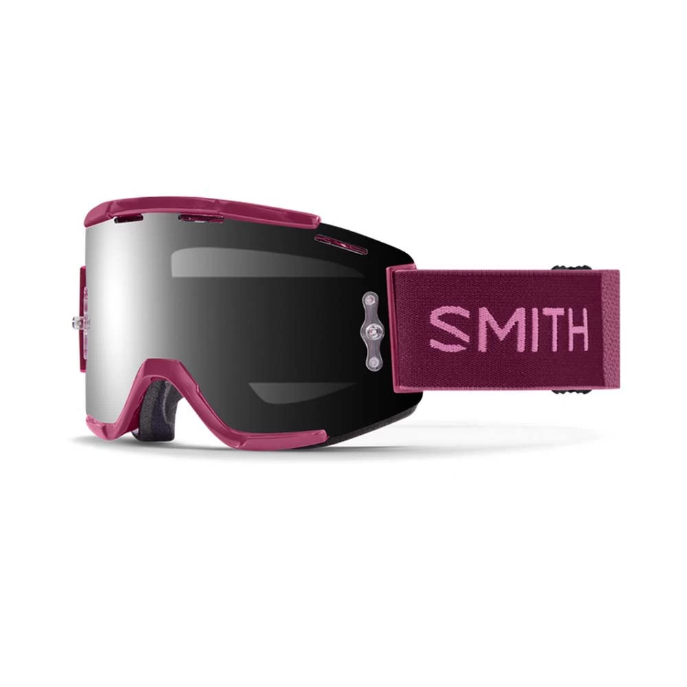 Smith Squad MTB Mask 3 Smith Squad MTB Mask