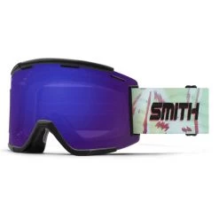 Smith Squad XL Goggles