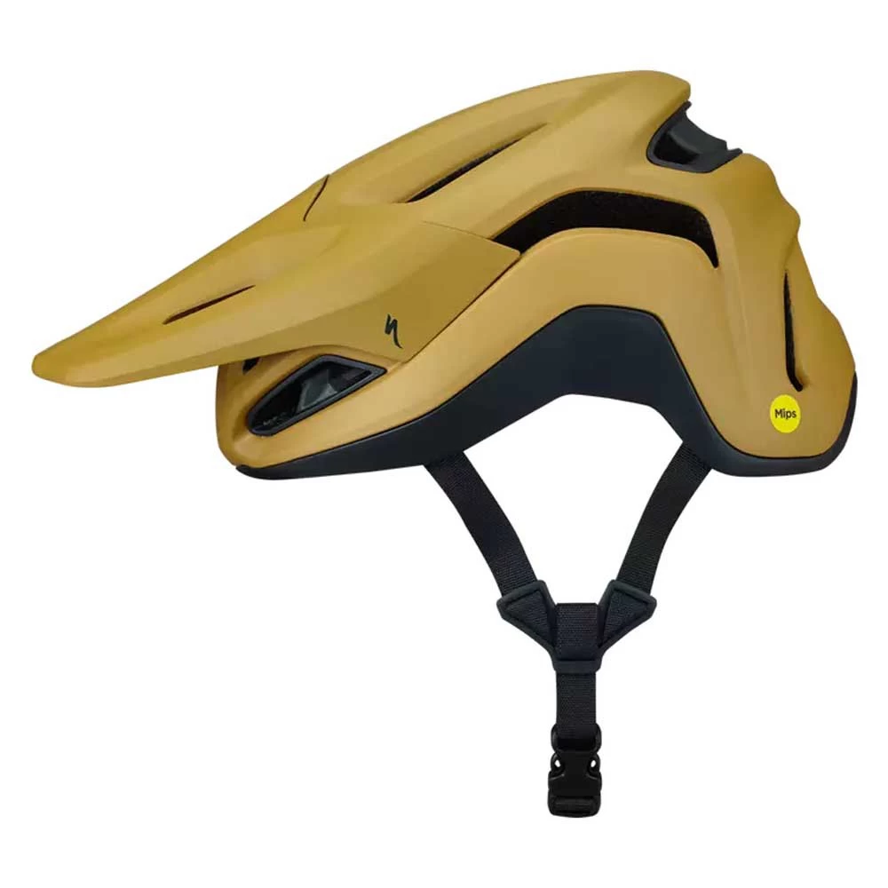 Specialized Ambush 2 MTB Helmet 6 Specialized Ambush 2 MTB Helmet - Image 4