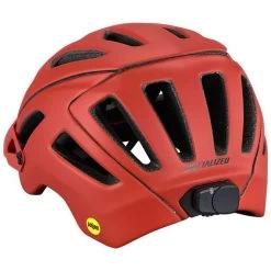 Cycling clothing store -Cycling clothing store specialized ambush angi mips mtb helmet 1