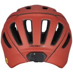 Specialized Ambush ANGi MIPS MTB Helmet -Cycling clothing store specialized ambush angi mips mtb helmet 3