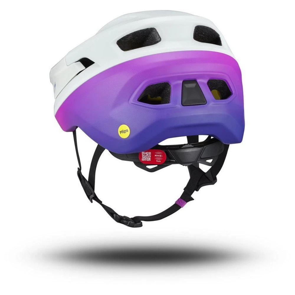 Specialized Camber Helmet 4 Specialized Camber Helmet - Image 2