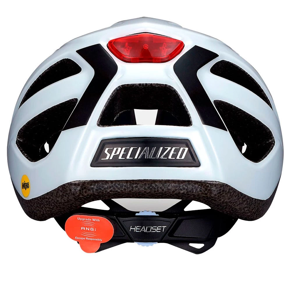 Specialized Centro LED MIPS Helmet 5 Specialized Centro LED MIPS Helmet - Image 3