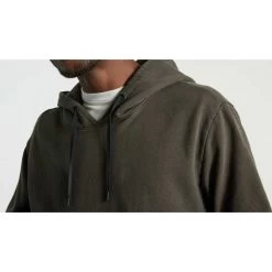 Specialized Legacy Spray Hoodie 10 Specialized Legacy Spray Hoodie -Cycling clothing store specialized legacy spray hoodie 3