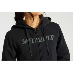 Specialized Legacy Wordmark Hoodie -Cycling clothing store specialized legacy wordmark hoodie 2