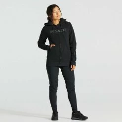 Specialized Legacy Wordmark Hoodie -Cycling clothing store specialized legacy wordmark hoodie 4