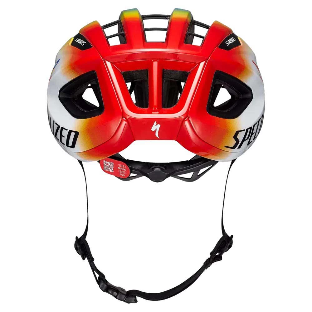 Specialized S-Works Prevail 3 MIPS Team Replica Helmet 4 Specialized S-Works Prevail 3 MIPS Team Replica Helmet - Image 2