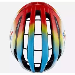 Specialized S-Works Prevail 3 MIPS Team Replica Helmet 15 Specialized S-Works Prevail 3 MIPS Team Replica Helmet -Cycling clothing store specialized s works prevail 3 mips team replica helmet 5