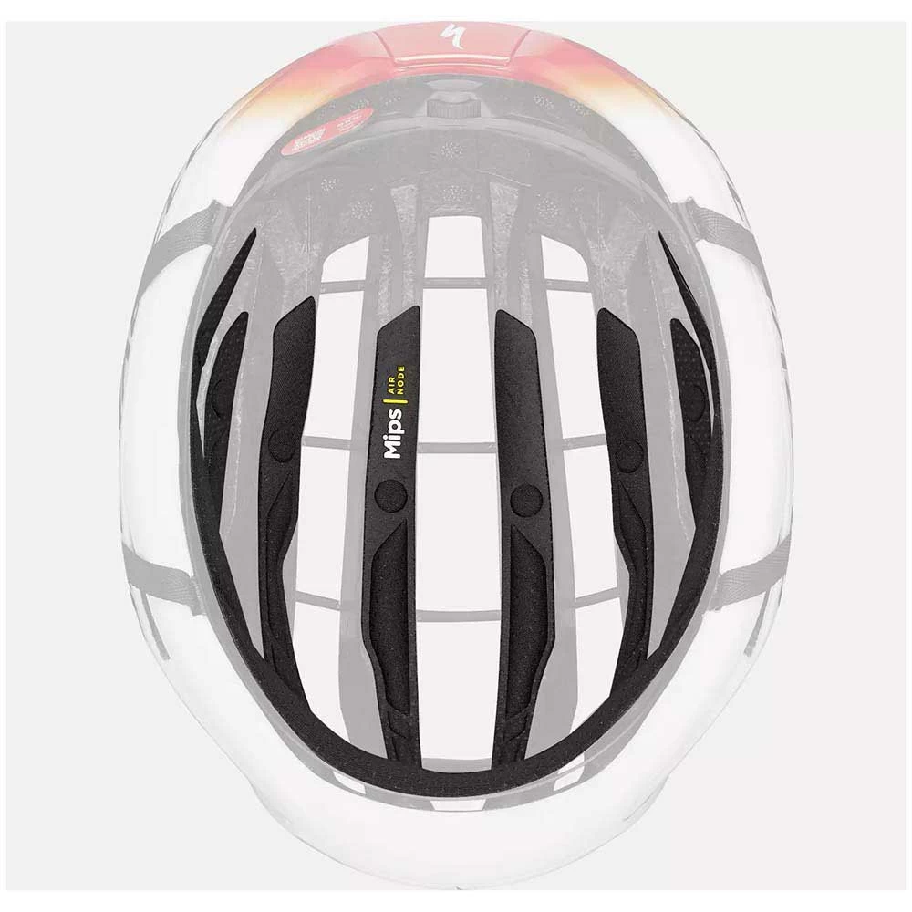 Specialized S-Works Prevail 3 MIPS Team Replica Helmet 10 Specialized S-Works Prevail 3 MIPS Team Replica Helmet - Image 8