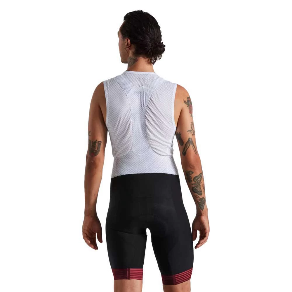Specialized SL BLUR Bib Shorts 4 Specialized SL BLUR Bib Shorts - Image 2