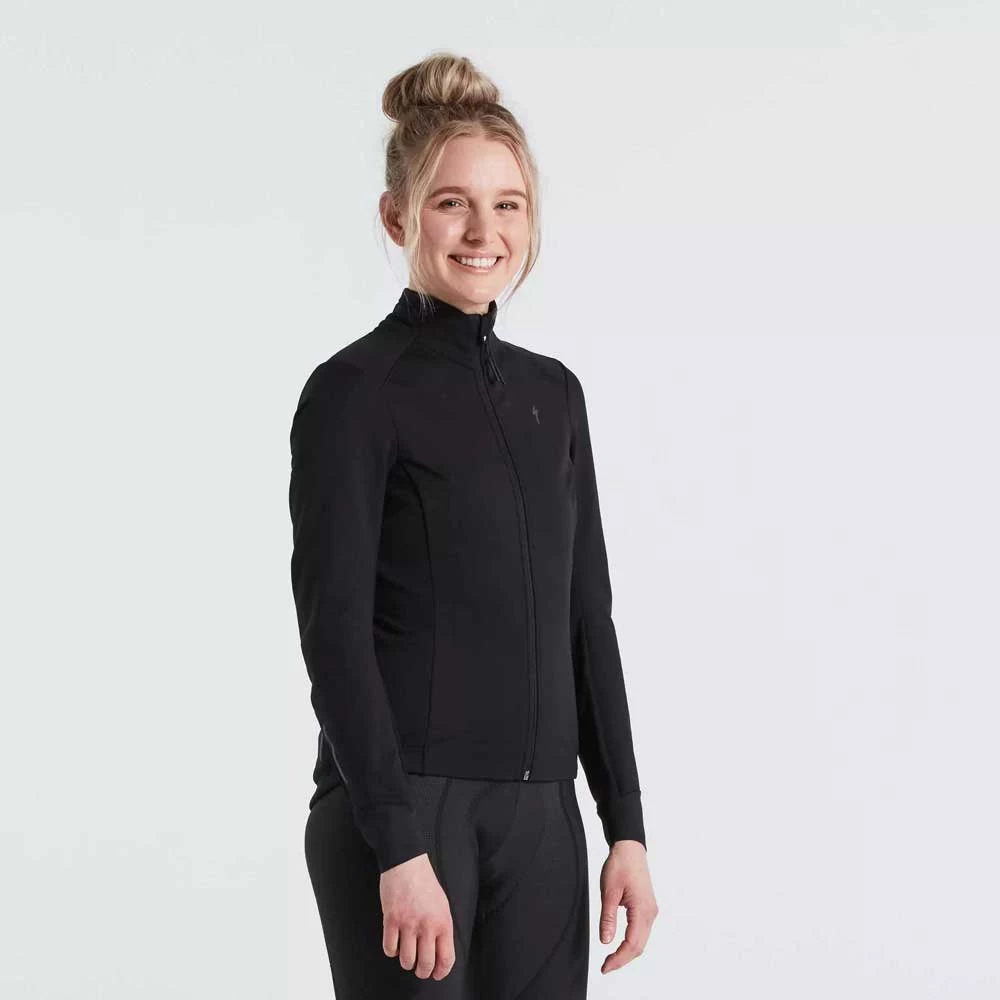 Specialized SL Pro Softshell Jacket 5 Specialized SL Pro Softshell Jacket - Image 3