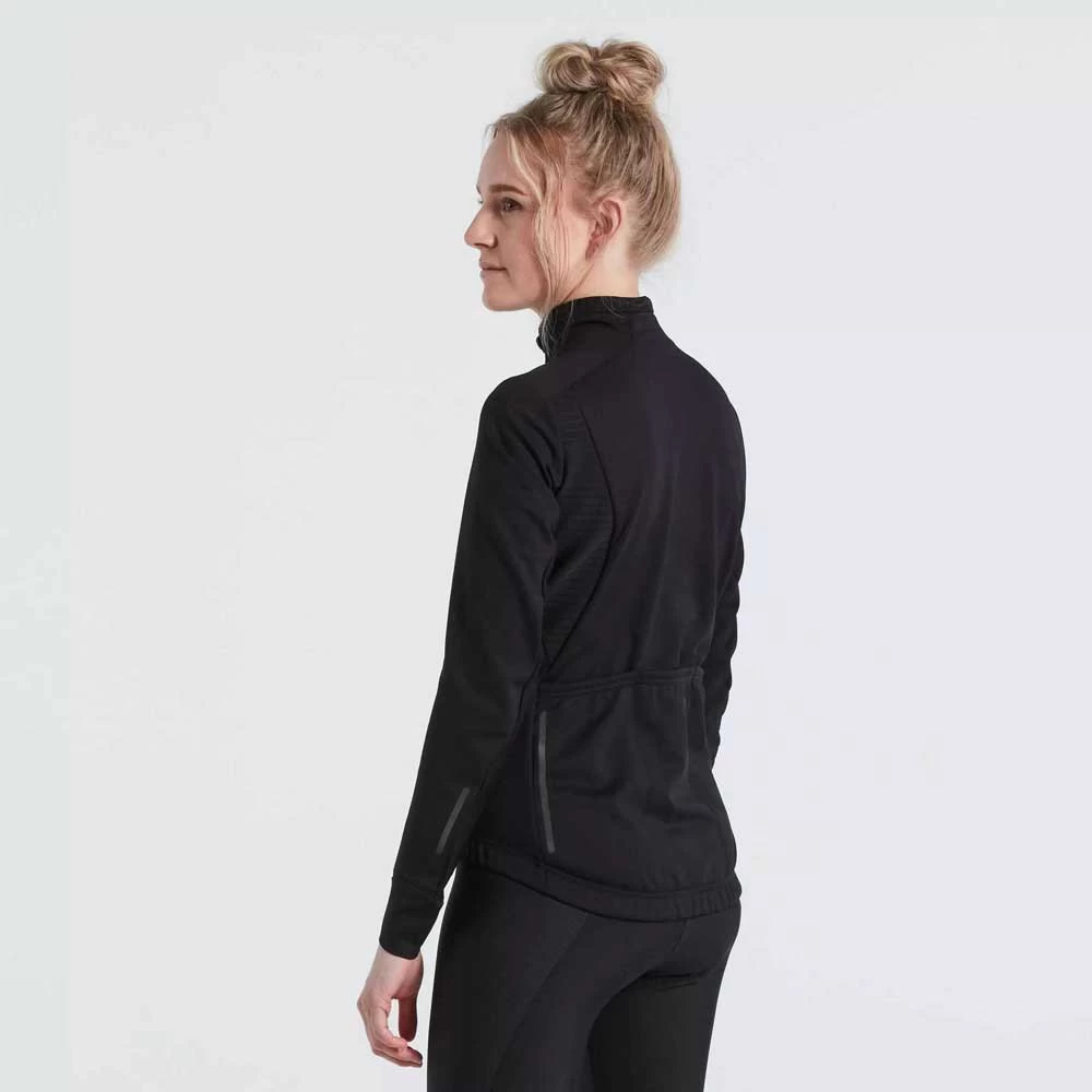 Specialized SL Pro Softshell Jacket 6 Specialized SL Pro Softshell Jacket - Image 4