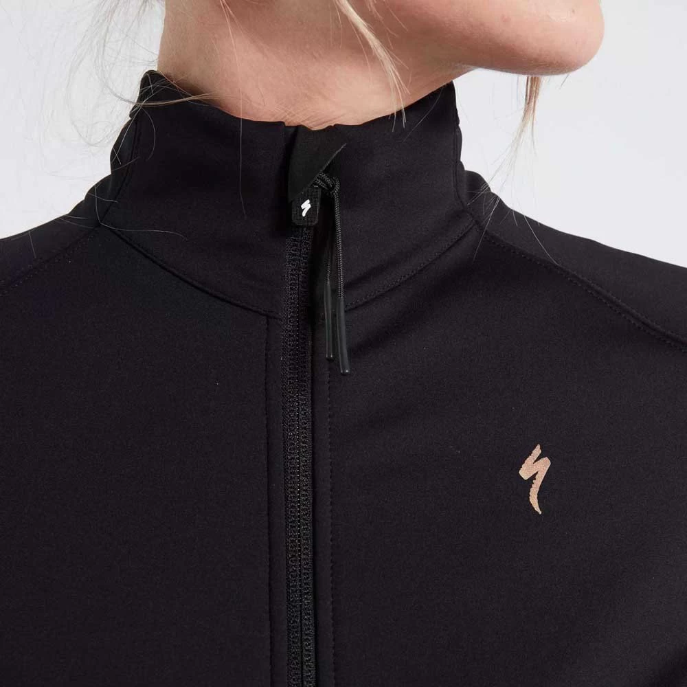 Specialized SL Pro Softshell Jacket 7 Specialized SL Pro Softshell Jacket - Image 5