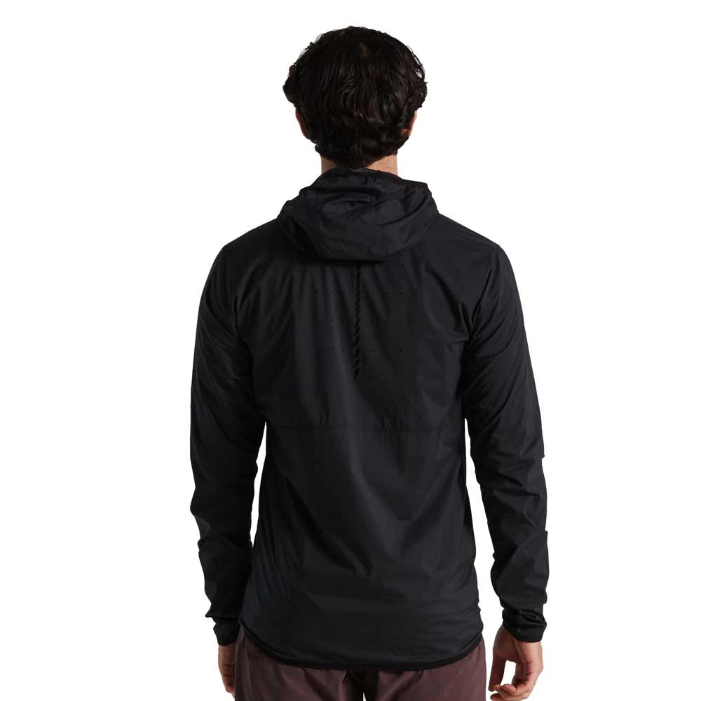 Specialized Trail Wind Jacket 4 Specialized Trail Wind Jacket - Image 2