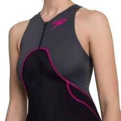 Speedo Tri-Function Proton Sleeveless Trisuit -Cycling clothing store speedo tri function proton sleeveless trisuit 2