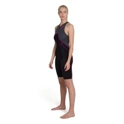 Speedo Tri-Function Proton Sleeveless Trisuit -Cycling clothing store speedo tri function proton sleeveless trisuit 3