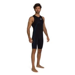 Speedo Tri-Functional Proton Sleeveless Trisuit -Cycling clothing store speedo tri functional proton sleeveless trisuit 3
