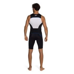 Speedo Tri-Functional Proton Sleeveless Trisuit -Cycling clothing store speedo tri functional proton sleeveless trisuit 4