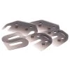 Speedplay 3 Wedges Plastic Cleats Kit -Cycling clothing store speedplay 3 wedges plastic cleats kit