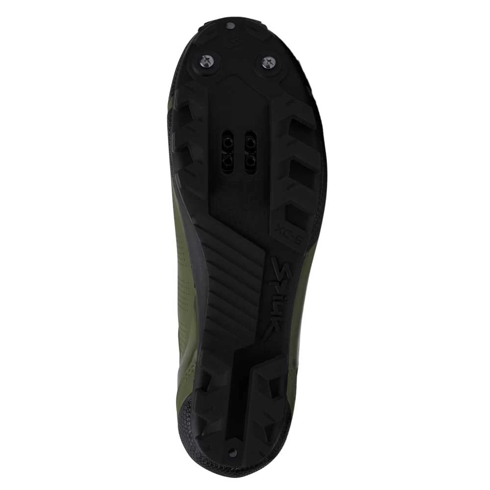 SPIUK Aldapa MTB Shoes 4 SPIUK Aldapa MTB Shoes - Image 2
