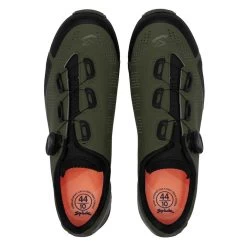 SPIUK Aldapa MTB Shoes 7 SPIUK Aldapa MTB Shoes -Cycling clothing store spiuk aldapa mtb shoes 2