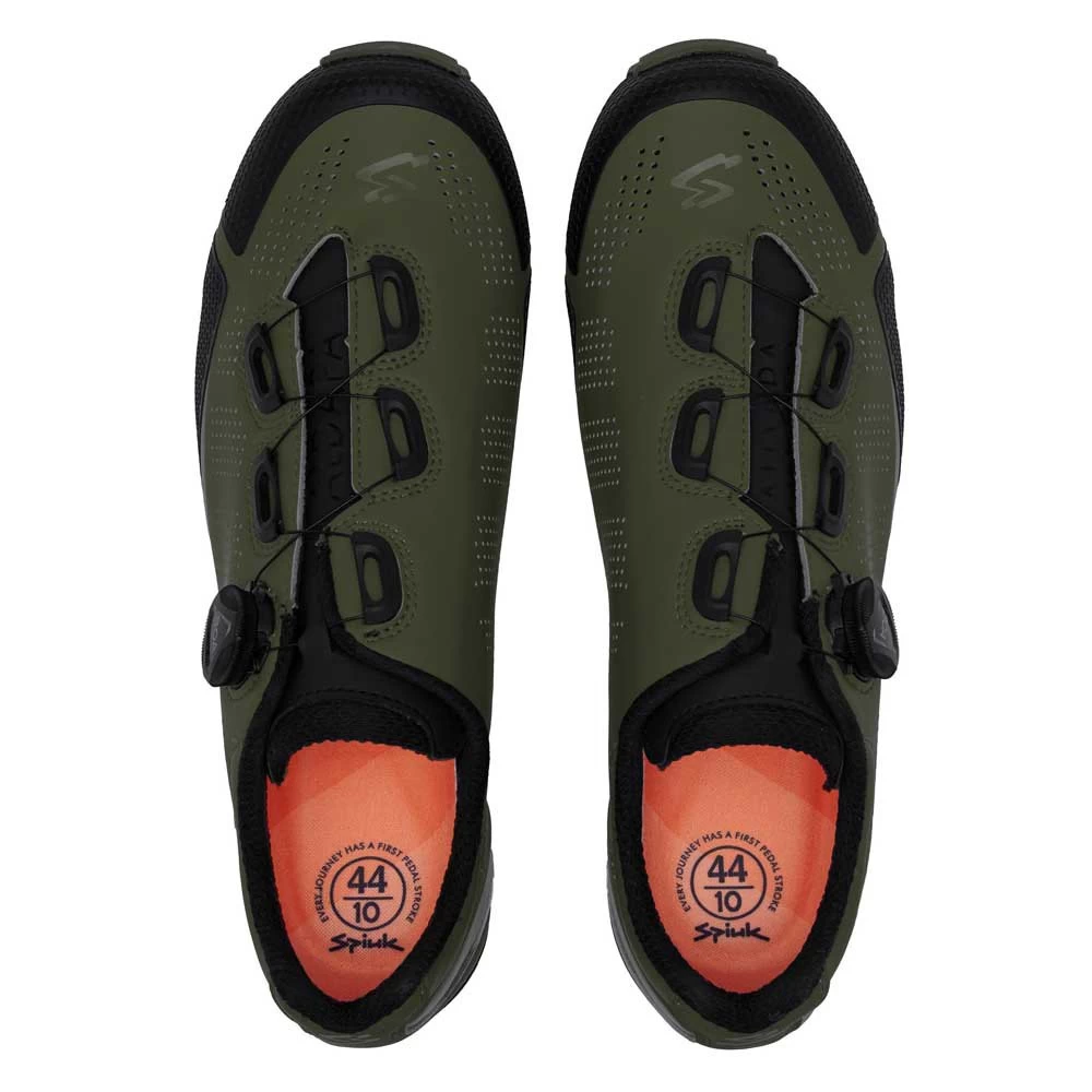 SPIUK Aldapa MTB Shoes 5 SPIUK Aldapa MTB Shoes - Image 3