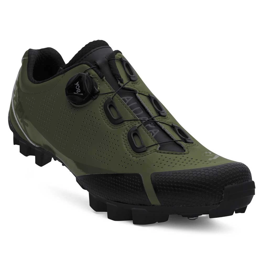 SPIUK Aldapa MTB Shoes 3 SPIUK Aldapa MTB Shoes