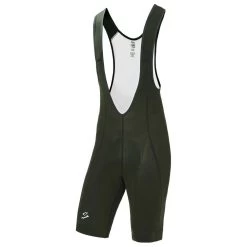 SPIUK Anatomic Bib Shorts