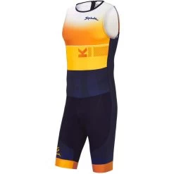 SPIUK Summum Sleeveless Trisuit