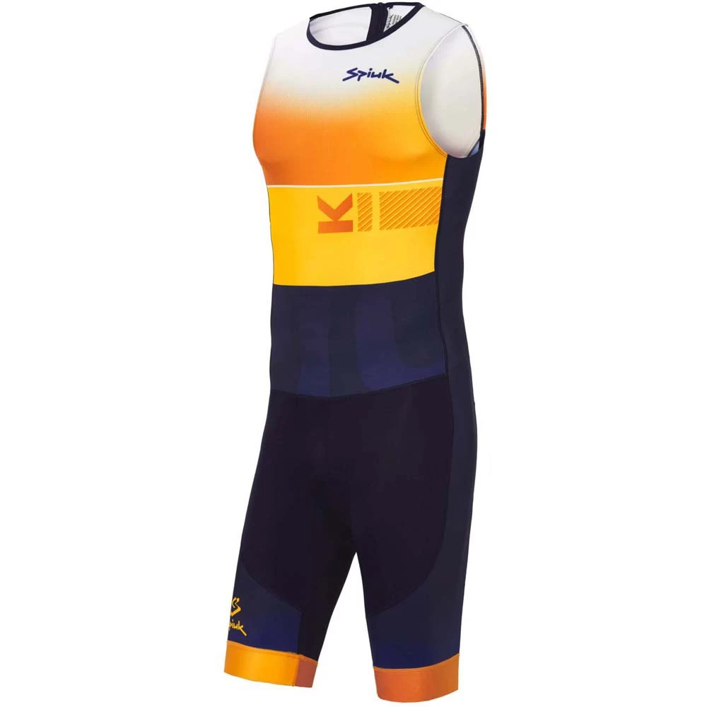 SPIUK Summum Sleeveless Trisuit 3 SPIUK Summum Sleeveless Trisuit