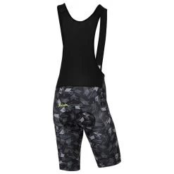 SPIUK Top Ten Bib Shorts -Cycling clothing store spiuk top ten bib shorts 1