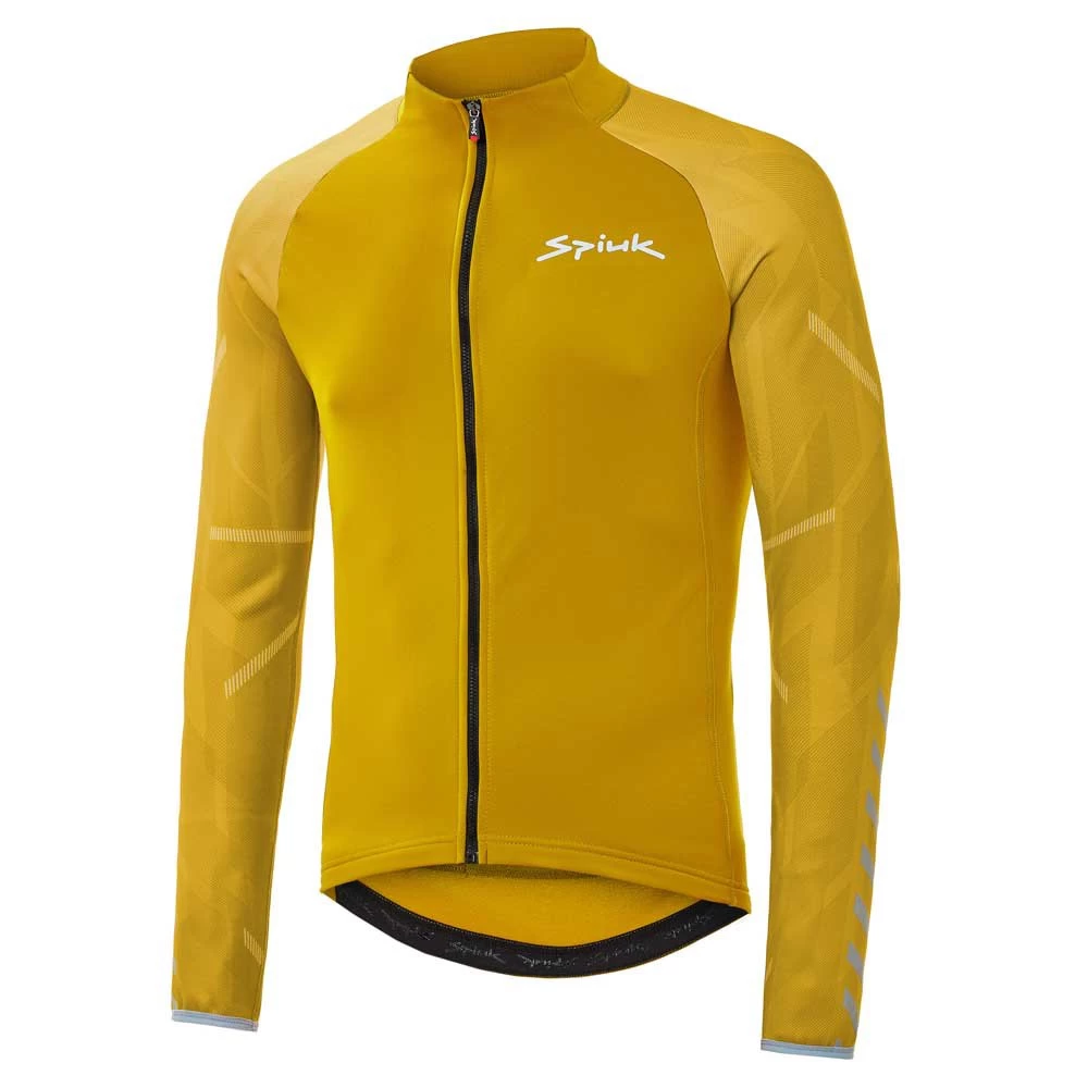 SPIUK Top Ten Long Sleeve Jersey 3 SPIUK Top Ten Long Sleeve Jersey