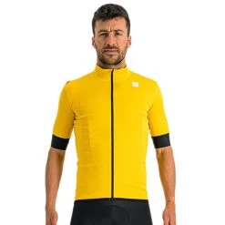 Sportful Fiandre Light No Rain Short Sleeve Jacket
