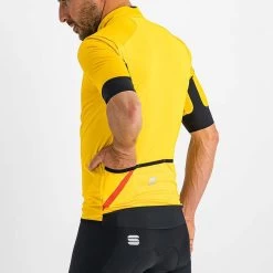 Sportful Fiandre Light No Rain Short Sleeve Jacket 13 Sportful Fiandre Light No Rain Short Sleeve Jacket -Cycling clothing store sportful fiandre light no rain short sleeve jacket 5