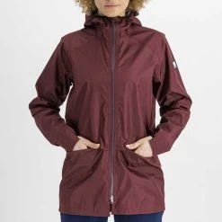 Sportful Metro Hardshell Jacket -Cycling clothing store sportful metro hardshell jacket 6