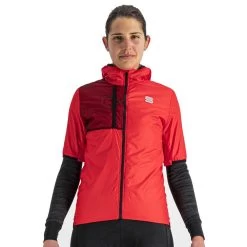 Sportful SuperGiara W Puffy Short Jacket
