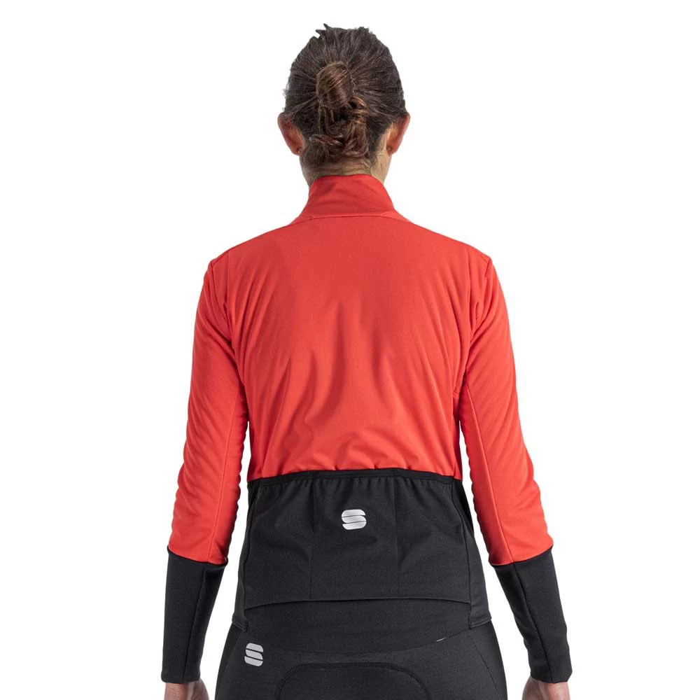 Sportful Total Comfort Jacket 4 Sportful Total Comfort Jacket - Image 2