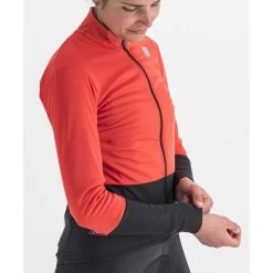 Sportful Total Comfort Jacket 18 Sportful Total Comfort Jacket -Cycling clothing store sportful total comfort jacket 6