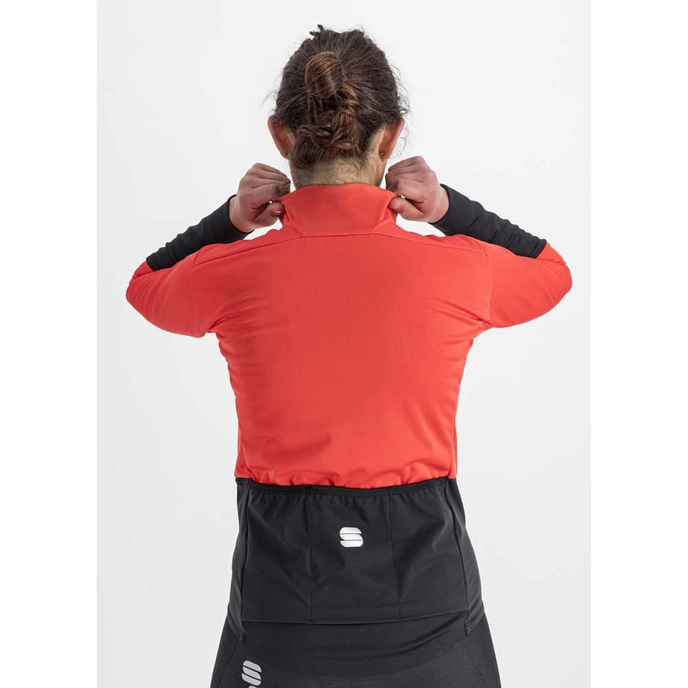 Sportful Total Comfort Jacket 10 Sportful Total Comfort Jacket - Image 8