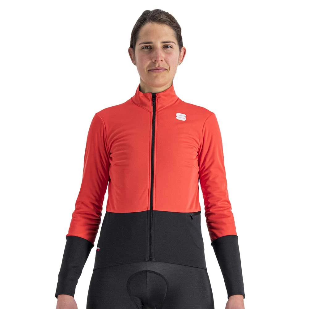Sportful Total Comfort Jacket 3 Sportful Total Comfort Jacket
