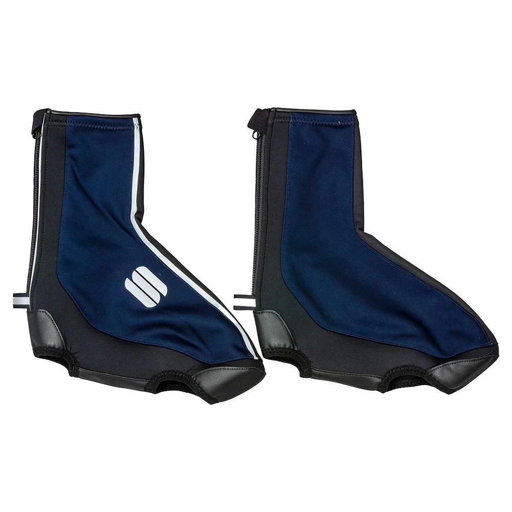 Sportful Windstopper Reflex 2 Overshoes 5 Sportful Windstopper Reflex 2 Overshoes - Image 3