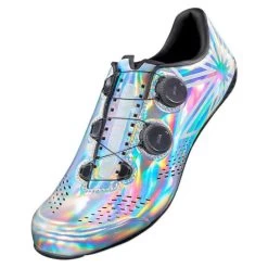 Supacaz Kazze Carbon Hologram Road Shoes
