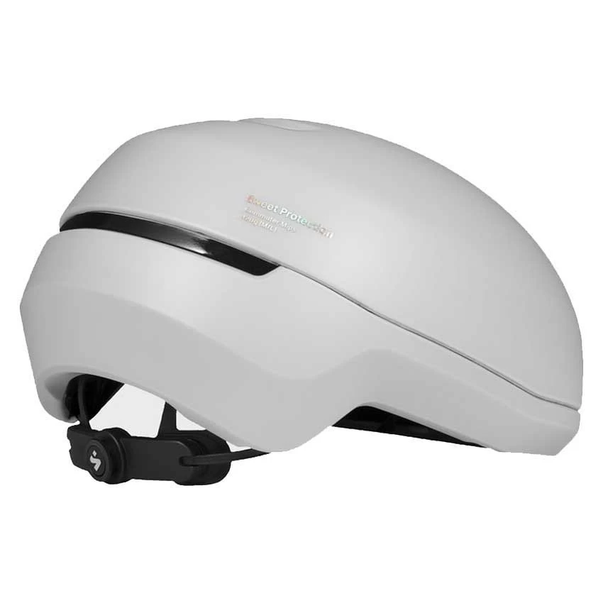 Sweet Protection Commuter Road Helmet 5 Sweet Protection Commuter Road Helmet - Image 3