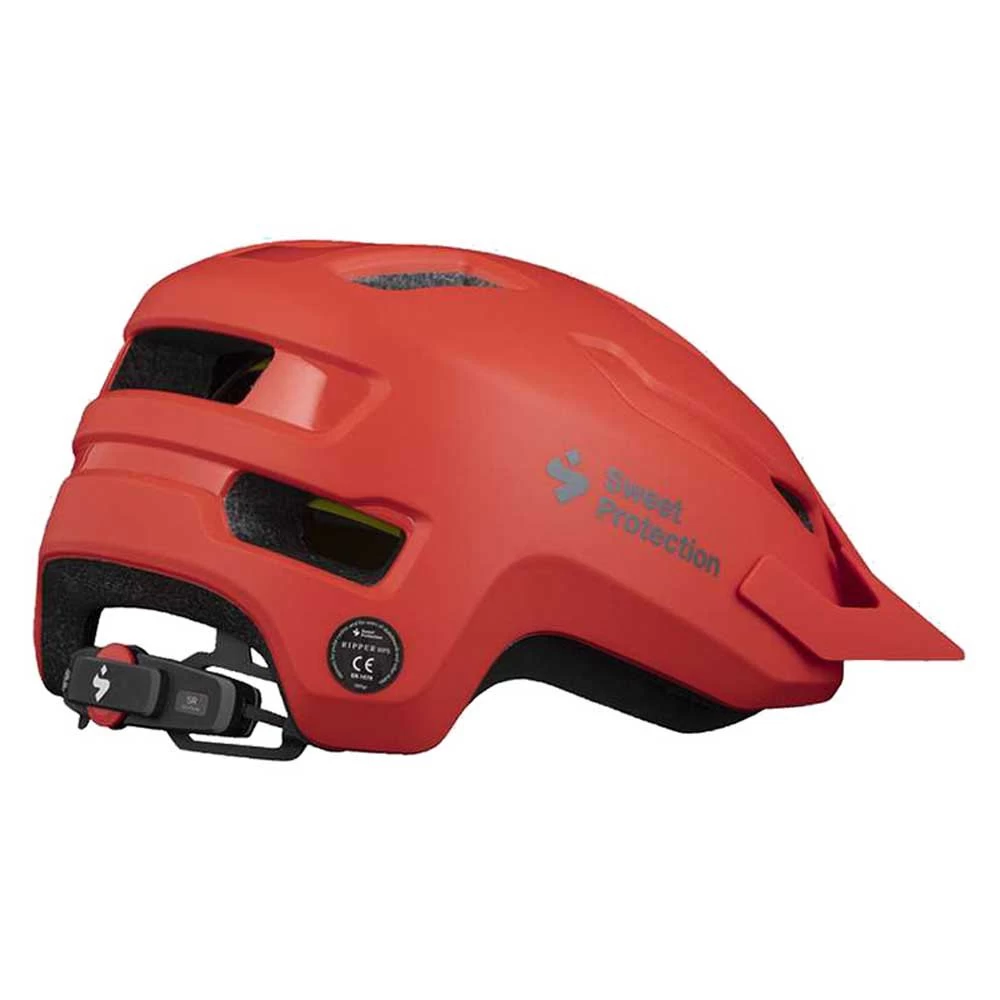 Sweet Protection Ripper MTB Helmet 4 Sweet Protection Ripper MTB Helmet - Image 2