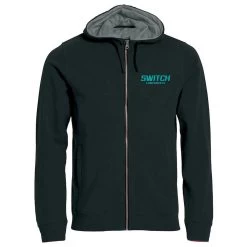 Switch Felpa Hoodie