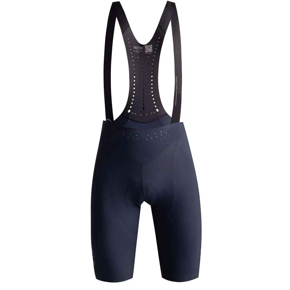 TACTIC Signature Bib Shorts 3 TACTIC Signature Bib Shorts